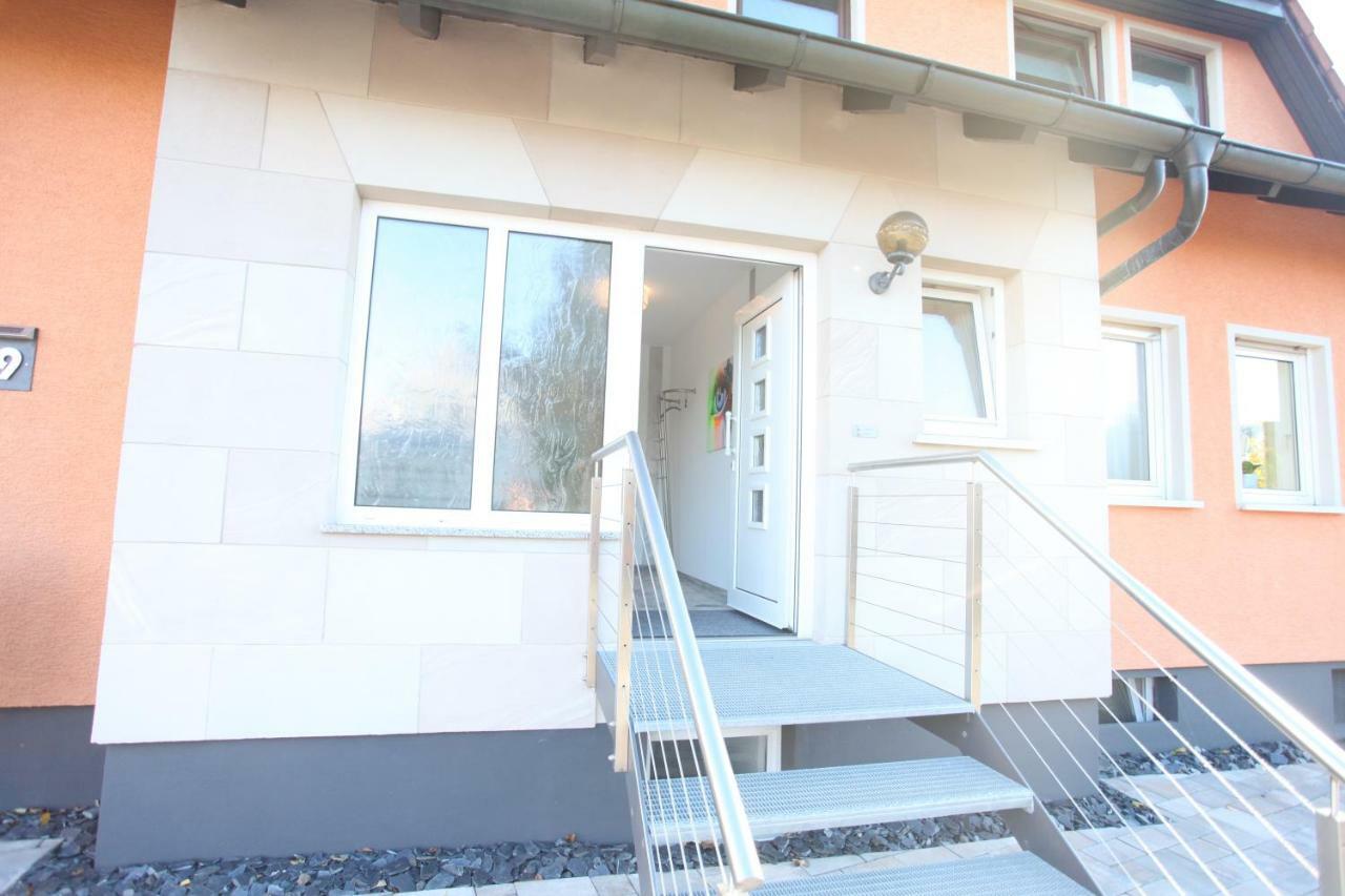 B&B'S Im Aischgrund Adelsdorf Exterior photo
